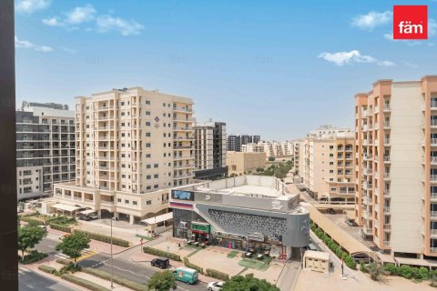 Apartment in Wadi Al Safa 2, Dubai 1 bedroom, 76.3 sq.m. № 41597 - photo 23