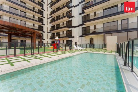 Apartment in Wadi Al Safa 2, Dubai 1 bedroom, 76.3 sq.m. № 41597 - photo 28