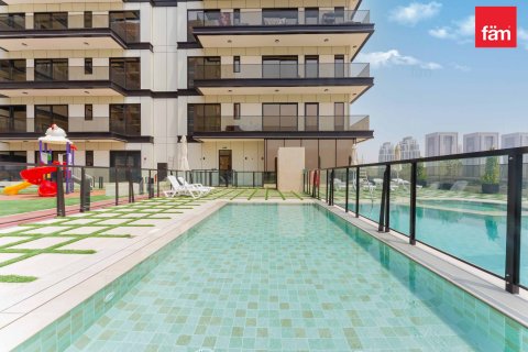 Apartment in Wadi Al Safa 2, Dubai 1 bedroom, 76.3 sq.m. № 41597 - photo 29
