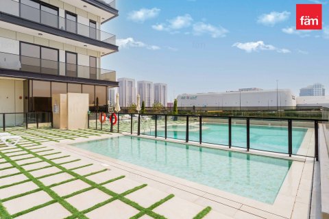 Apartment in Wadi Al Safa 2, Dubai 1 bedroom, 76.3 sq.m. № 41597 - photo 30