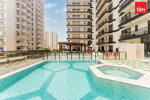 Apartment in Wadi Al Safa 2, Dubai 1 bedroom, 76.3 sq.m. № 41597 - photo 27