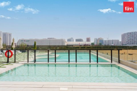 Apartment in Wadi Al Safa 2, Dubai 1 bedroom, 76.3 sq.m. № 41597 - photo 26