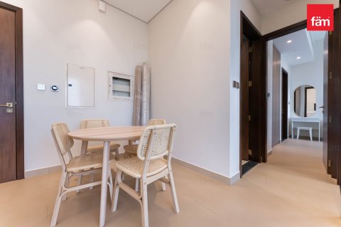 Apartment in Wadi Al Safa 2, Dubai 1 bedroom, 76.3 sq.m. № 41597 - photo 3