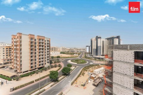 Apartment in Wadi Al Safa 2, Dubai 1 bedroom, 76.3 sq.m. № 41597 - photo 24