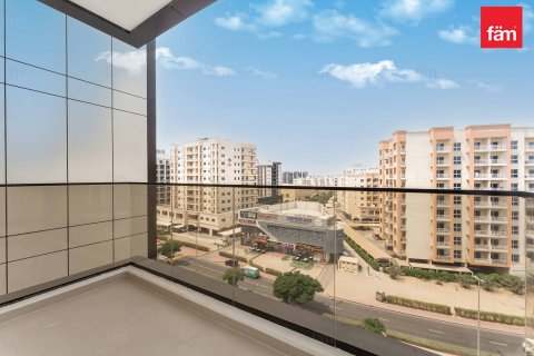 Apartment in Wadi Al Safa 2, Dubai 1 bedroom, 76.3 sq.m. № 41597 - photo 7
