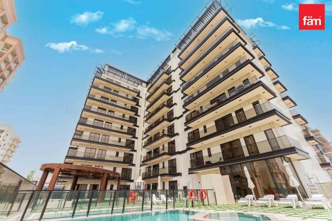 Apartment in Wadi Al Safa 2, Dubai 1 bedroom, 76.3 sq.m. № 41597 - photo 1