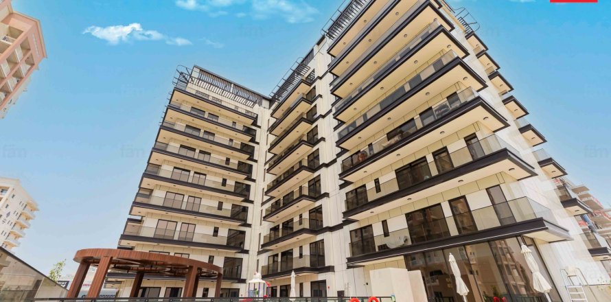Apartment in Wadi Al Safa 2, Dubai 1 bedroom, 76.3 sq.m. № 41597