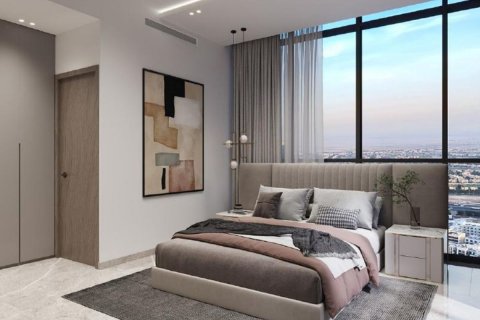 شقة في دبي 2 غرف نوم, 84.1 م² رقم 41595 - صورة 2