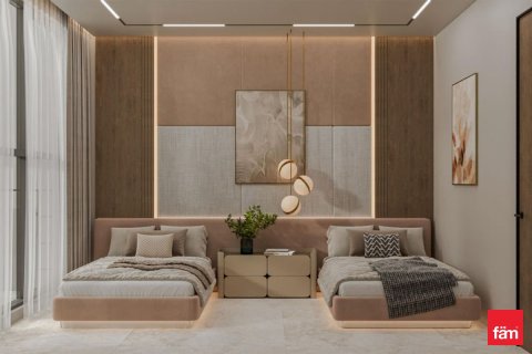 Penthouse à Business Bay, Dubai, 7 chambres, 893.6 m², № 41513 - photo 12