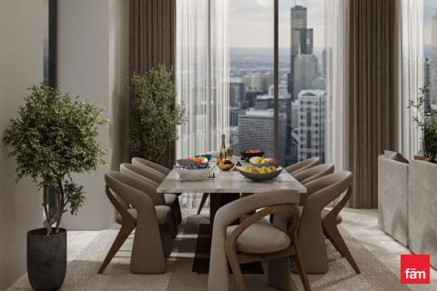 Penthouse à Business Bay, Dubai, 7 chambres, 893.6 m², № 41513 - photo 5