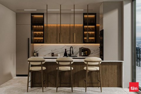 Penthouse à Business Bay, Dubai, 7 chambres, 893.6 m², № 41513 - photo 6