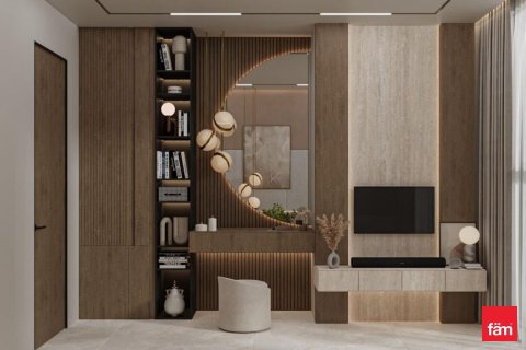 Penthouse à Business Bay, Dubai, 7 chambres, 893.6 m², № 41513 - photo 13