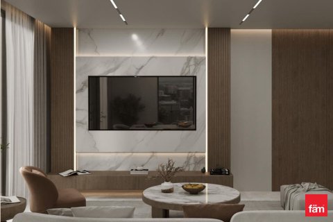 Penthouse à Business Bay, Dubai, 7 chambres, 893.6 m², № 41513 - photo 3