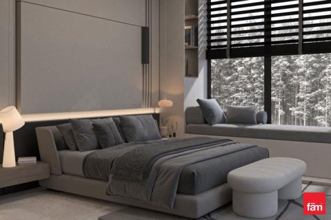 Penthouse à Business Bay, Dubai, 7 chambres, 893.6 m², № 41513 - photo 11