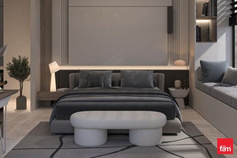 Penthouse à Business Bay, Dubai, 7 chambres, 893.6 m², № 41513 - photo 9
