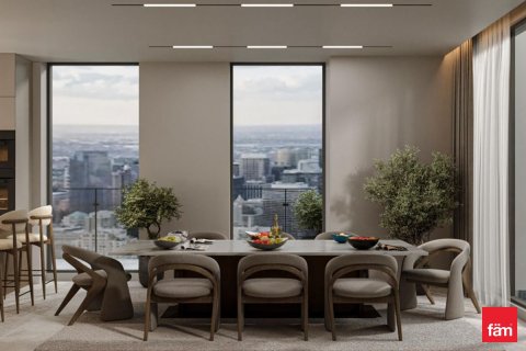 Penthouse à Business Bay, Dubai, 7 chambres, 893.6 m², № 41513 - photo 4