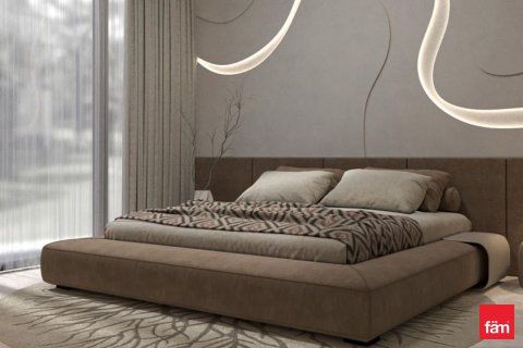 Penthouse à Business Bay, Dubai, 7 chambres, 893.6 m², № 41513 - photo 7