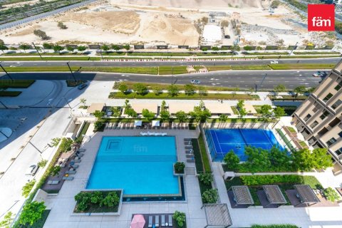 Appartement à Dubai Hills Estate, Dubai, 2 chambres, 67.1 m², № 41596 - photo 1