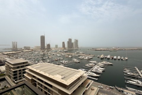 Apartment in Mina Rashid, Dubai 3 bedrooms, 153.42 sq.m. № 136459