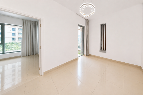 Apartment in Downtown Dubai (Downtown Burj Dubai), Dubai 1 bedroom, 78.79 sq.m. № 136466