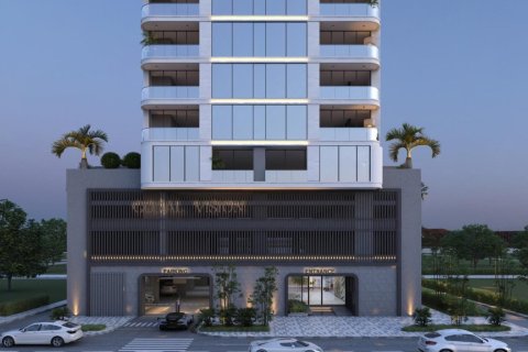 Apartamento en Al Satwa, Dubai, estudio, 64.37 m², № 133499 - foto 2