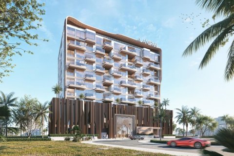 Apartment in Dubai 1 bedroom, 91.31 sq.m. № 133502 - photo 5