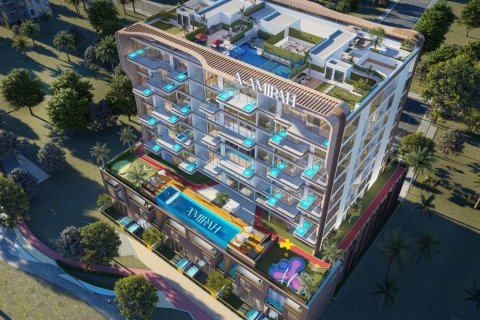 Apartment in Dubai 1 bedroom, 91.31 sq.m. № 133502 - photo 7