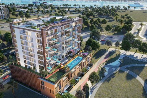 Apartment in Dubai 1 bedroom, 91.31 sq.m. № 133502 - photo 6