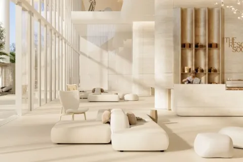 Apartment in Al Barsha, Dubai 2 bedrooms, 330.36 sq.m. № 133505 - photo 6