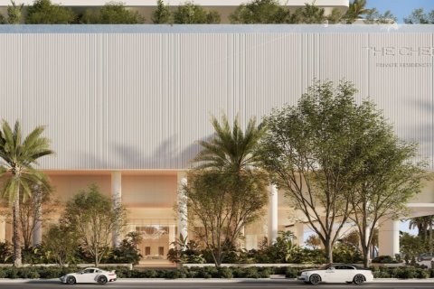 Apartment in Al Barsha, Dubai 2 bedrooms, 330.36 sq.m. № 133505 - photo 2