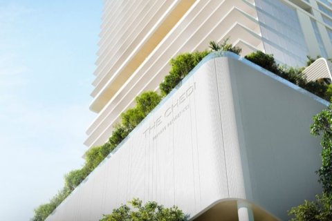 Apartment in Al Barsha, Dubai 2 bedrooms, 330.36 sq.m. № 133505 - photo 4