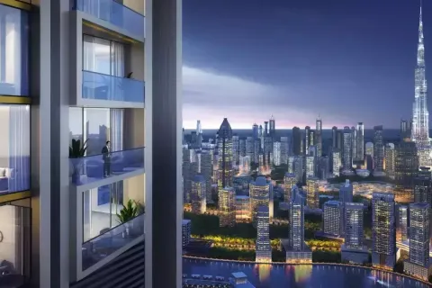 Villa in Business Bay, Dubai 2 bedrooms, 310 sq.m. № 17984 - photo 7