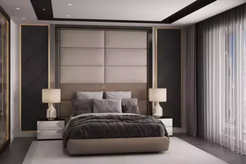 Villa in Business Bay, Dubai 2 bedrooms, 310 sq.m. № 17984 - photo 5