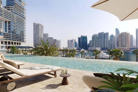 Appartement à Business Bay, Dubai, 4 chambres, 1026 m², № 17980 - photo 6