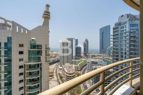 Снять в аренду квартиру в Дубай Марине, Дубай: 2 спальни, 102м², № 23284 - фото 2