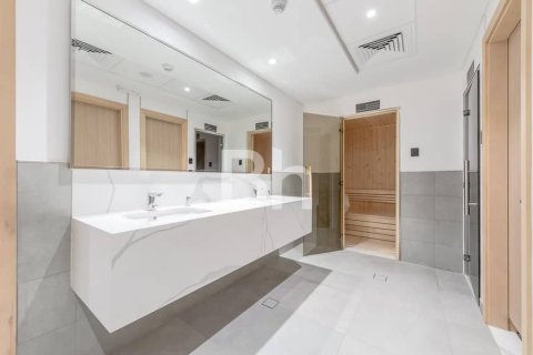Снять в аренду таунхаус в Аль-Барше, Дубай: 3 спальни, 353м², № 23288 - фото 3