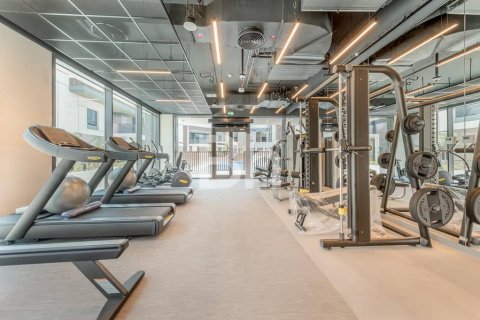 Снять в аренду таунхаус в Аль-Барше, Дубай: 3 спальни, 353м², № 23288 - фото 4