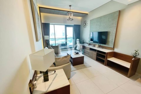شقة في الخليج التجاري, دبي 1غرف نوم, 79 م² رقم 23286 - صورة 9
