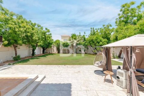 فيلا في Jumeirah Park, دبي 3 غرف نوم, 700 م² رقم 23307 - صورة 4