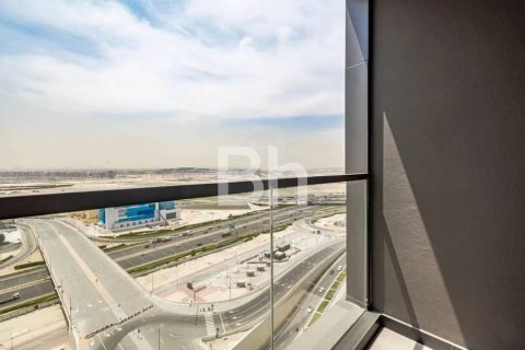 شقة في الخليج التجاري, دبي 1غرف نوم, 62 م² رقم 23287 - صورة 4