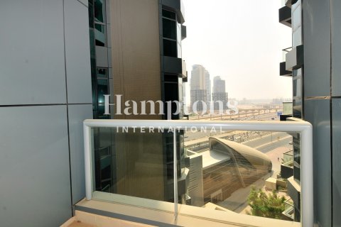 Apartment in The Address Dubai Marina, Dubai Marina, Dubai 2 bedrooms, 109.533 sq.m. № 105752