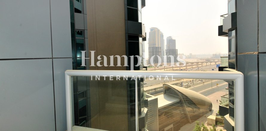 Apartment in The Address Dubai Marina, Dubai Marina, Dubai 2 bedrooms, 109.533 sq.m. № 105752
