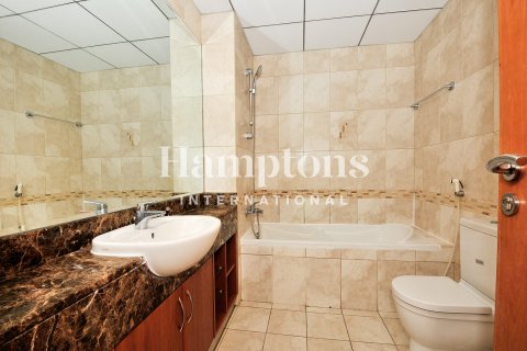 Apartment in The Address Dubai Marina, Dubai Marina, Dubai 2 bedrooms, 109.53263700 sq.m. № 105752 - photo 7