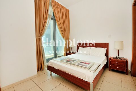 Apartment in The Address Dubai Marina, Dubai Marina, Dubai 2 bedrooms, 109.53263700 sq.m. № 105752 - photo 10