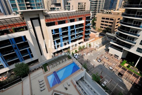 Apartment in The Address Dubai Marina, Dubai Marina, Dubai 2 bedrooms, 109.53263700 sq.m. № 105752 - photo 12
