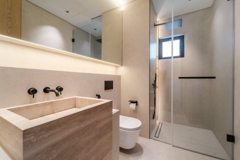 Купить виллу в Дубай Инвестмент Парке, Дубай: 6 спален, 775м², № 105751 - фото 15