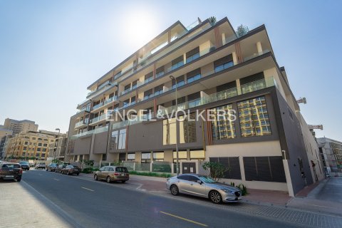 شقة في دائرة قرية جميرا, دبي 1غرف نوم, 64 م² رقم 105750 - صورة 12