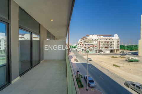 شقة في دائرة قرية جميرا, دبي 1غرف نوم, 64 م² رقم 105750 - صورة 3