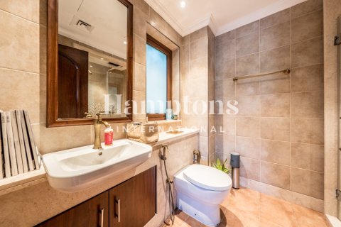 Villa in Hillside at Jumeirah Golf Estates, Jumeirah Golf Estates, Dubai 5 bedrooms, 690.45509600 sq.m. № 105753 - photo 14