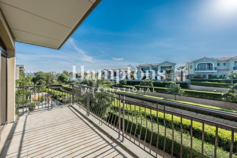 Villa in Hillside at Jumeirah Golf Estates, Jumeirah Golf Estates, Dubai 5 bedrooms, 690.45509600 sq.m. № 105753 - photo 9